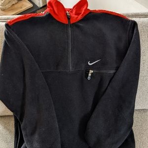 Nike fleece